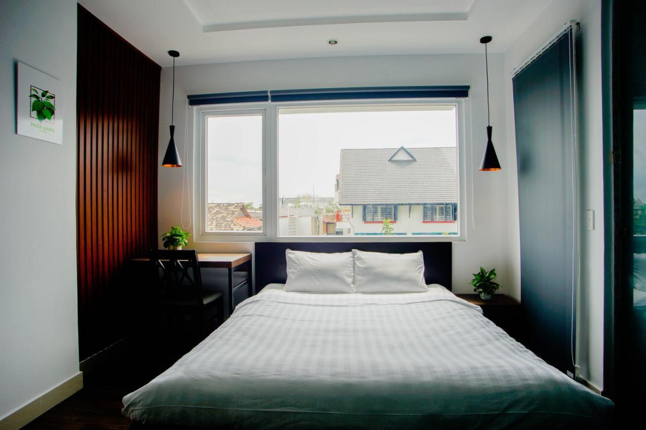 La Hotel Binh Tan Ho-Chi-Minh-Stadt Exterior foto